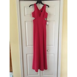 NWT || Laundry by Shelli Segal || Formal Dress
